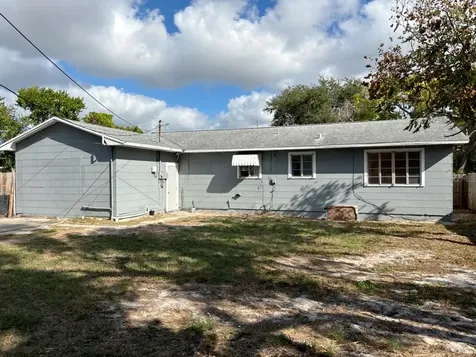 2918 49th Street N St Petersburg FL 33710
