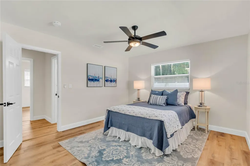 1825 Shore Acres Boulevard NE St Petersburg FL 33703