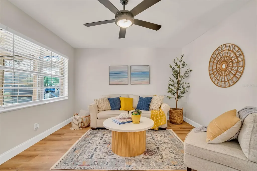 1825 Shore Acres Boulevard NE St Petersburg FL 33703
