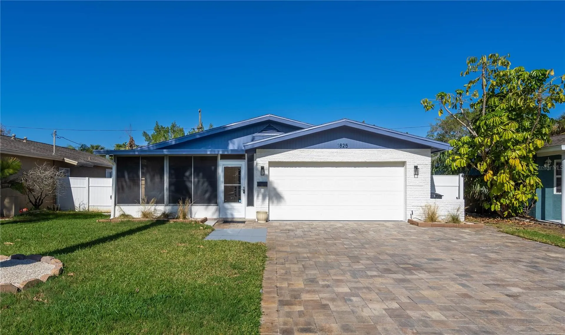 1825 Shore Acres Boulevard NE St Petersburg FL 33703