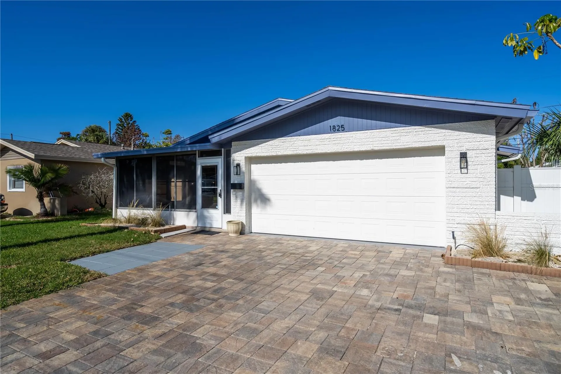 1825 Shore Acres Boulevard NE St Petersburg FL 33703