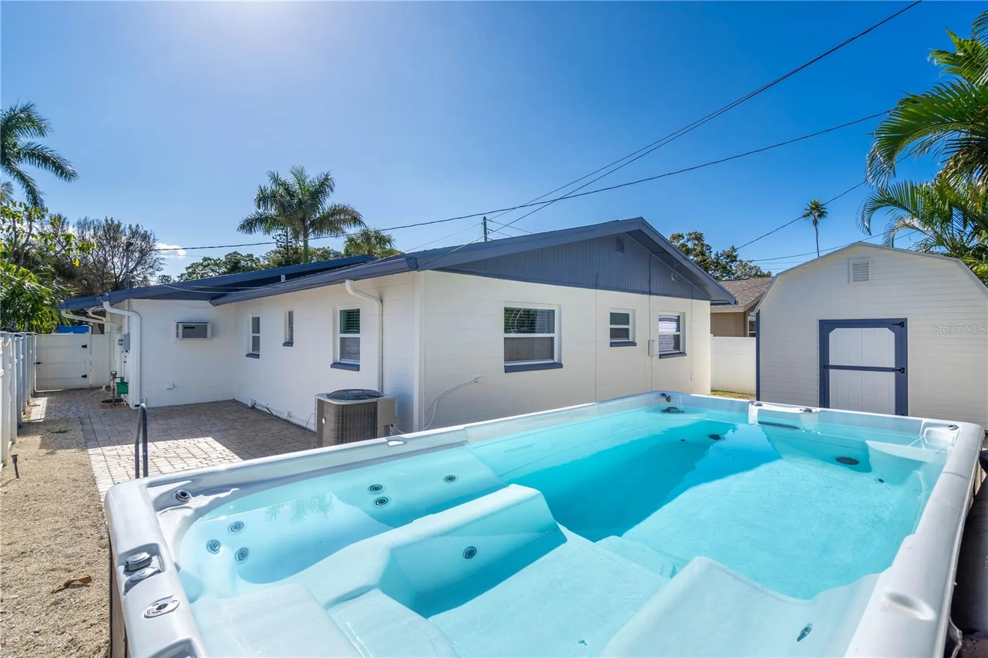 1825 Shore Acres Boulevard NE St Petersburg FL 33703