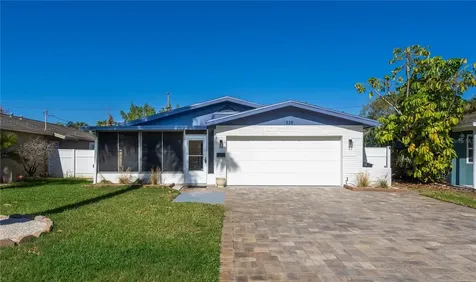 1825 Shore Acres Boulevard NE St Petersburg FL 33703
