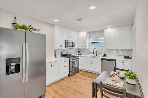 1825 Shore Acres Boulevard NE St Petersburg FL 33703