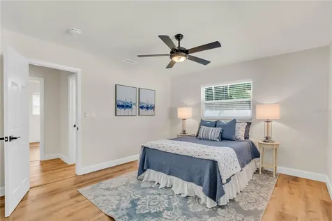 1825 Shore Acres Boulevard NE St Petersburg FL 33703