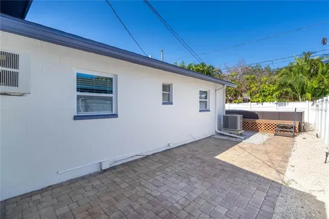 1825 Shore Acres Boulevard NE St Petersburg FL 33703