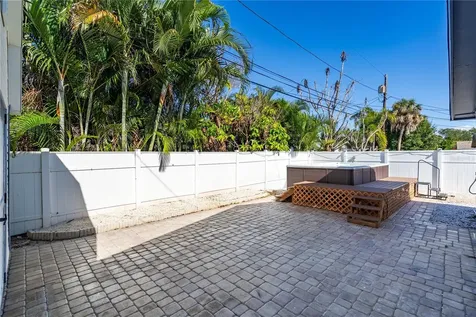 1825 Shore Acres Boulevard NE St Petersburg FL 33703