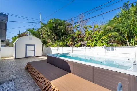 1825 Shore Acres Boulevard NE St Petersburg FL 33703