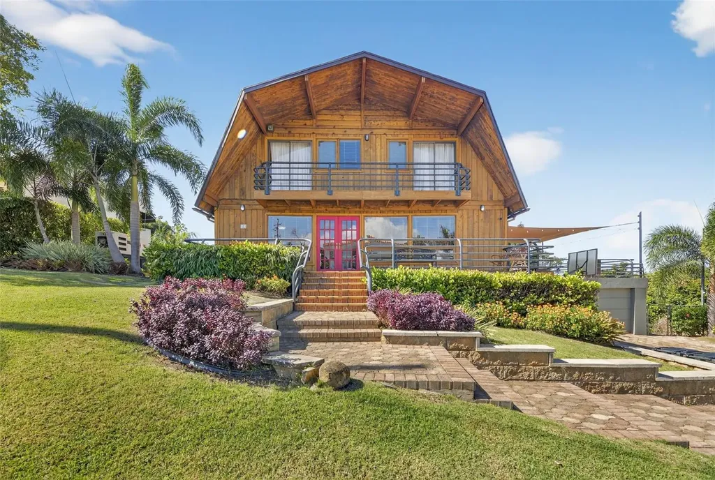 12 Chardon Mayaguez PR 00680