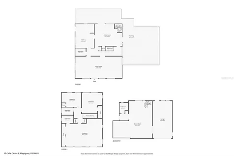 12 Chardon Mayaguez PR 00680