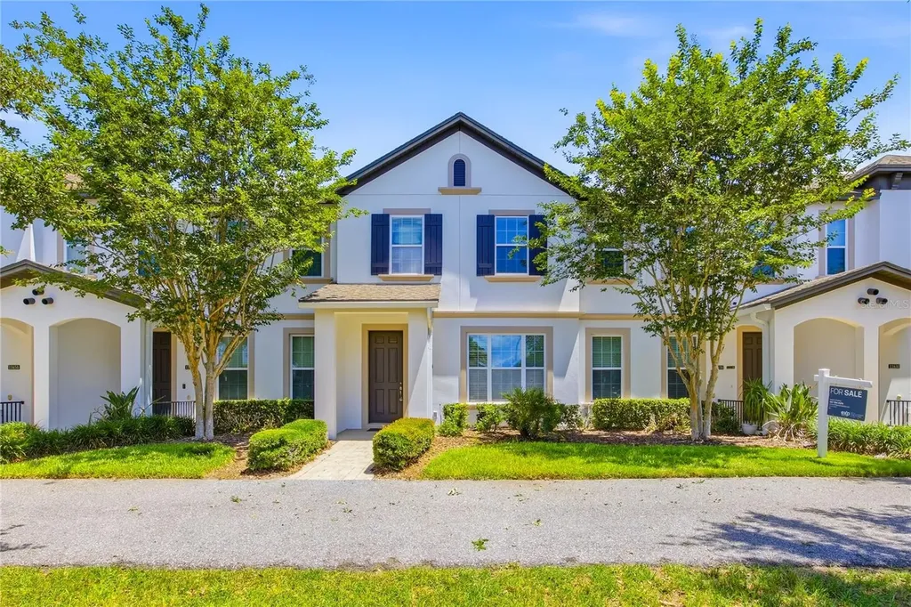 11642 Water Run Alley Windermere FL 34786