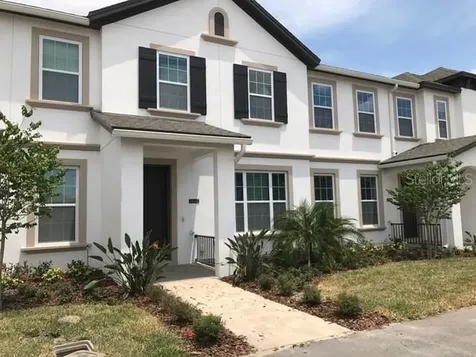 11642 Water Run Alley Windermere FL 34786