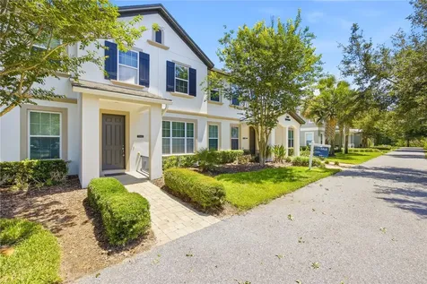 11642 Water Run Alley Windermere FL 34786