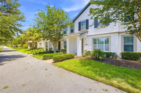 11642 Water Run Alley Windermere FL 34786