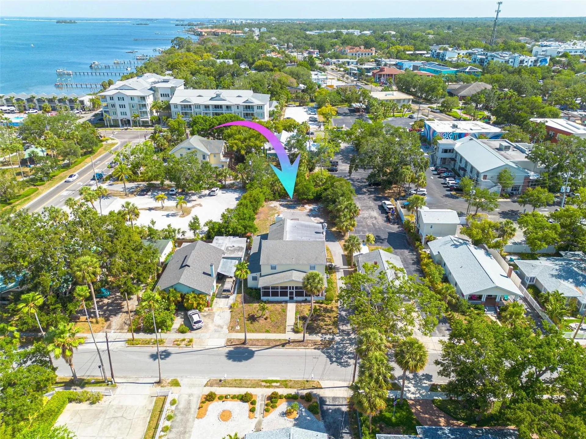 220 Scotland Street Dunedin FL 34698
