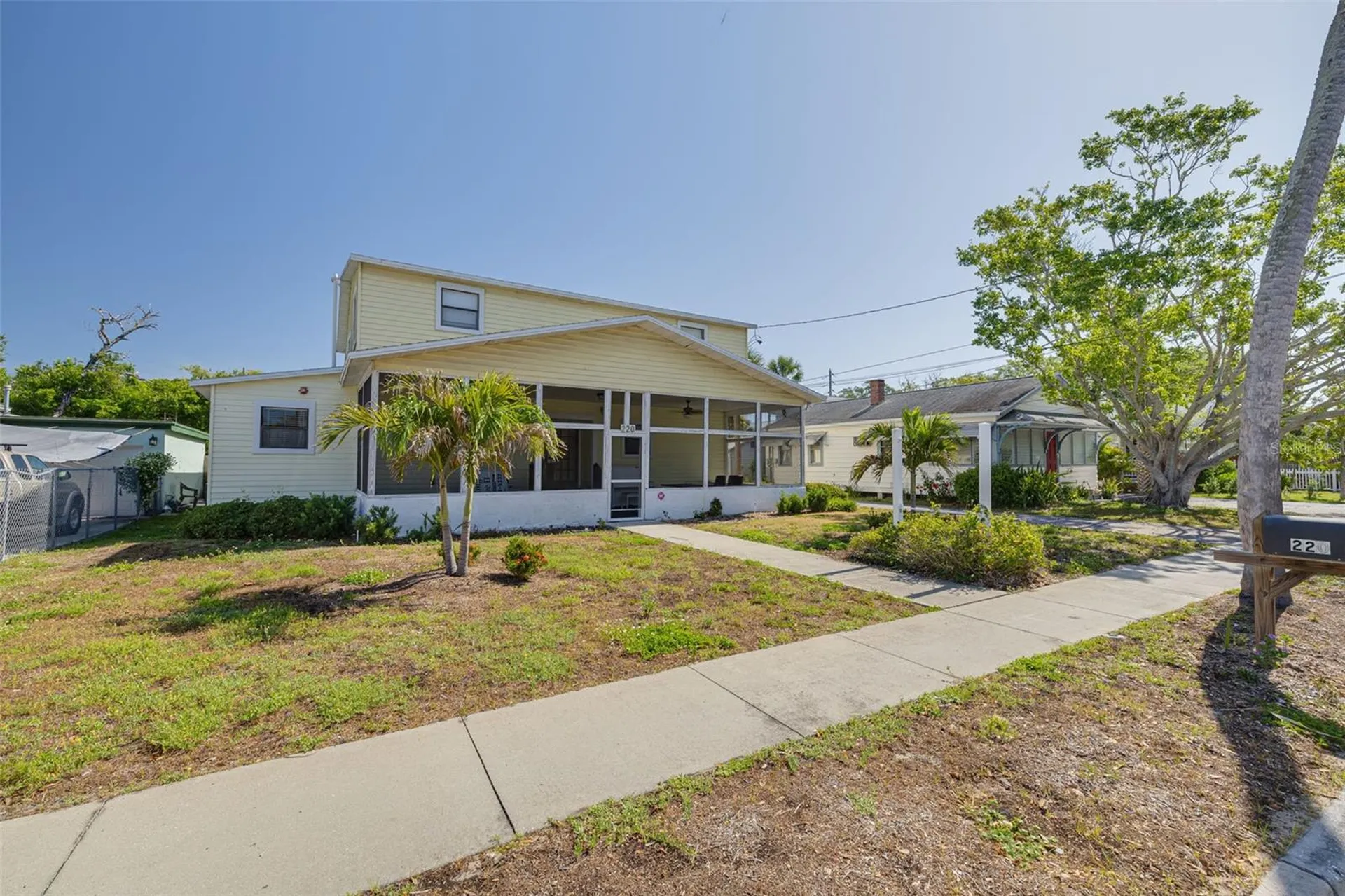 220 Scotland Street Dunedin FL 34698