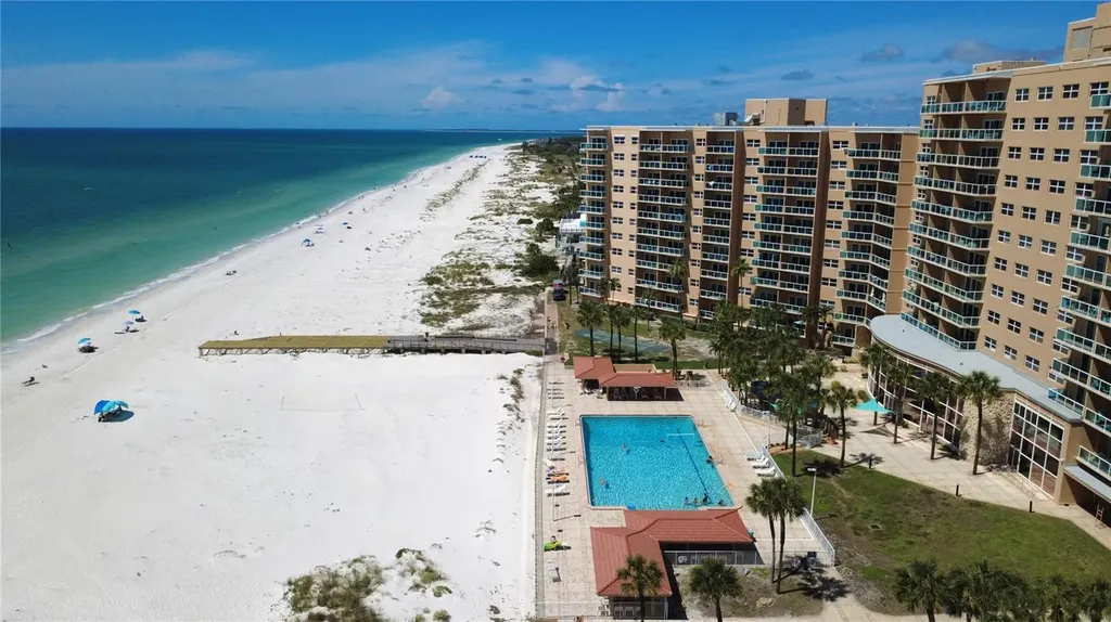 880 Mandalay Avenue Clearwater Beach FL 33767