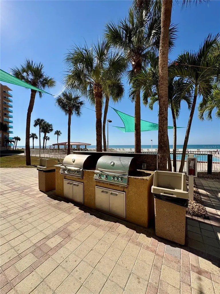 880 Mandalay Avenue Clearwater Beach FL 33767