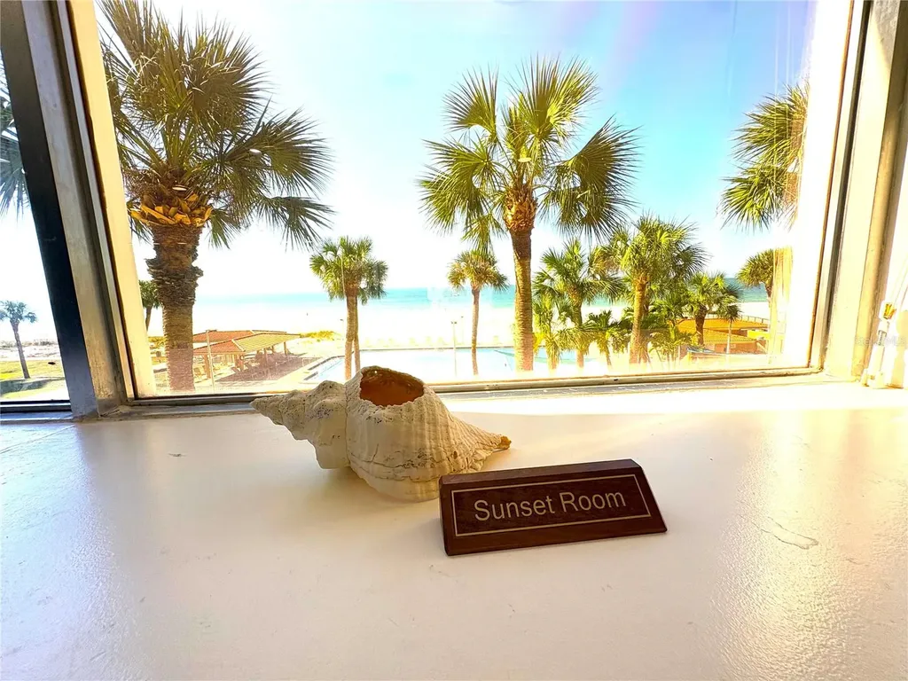 880 Mandalay Avenue Clearwater Beach FL 33767
