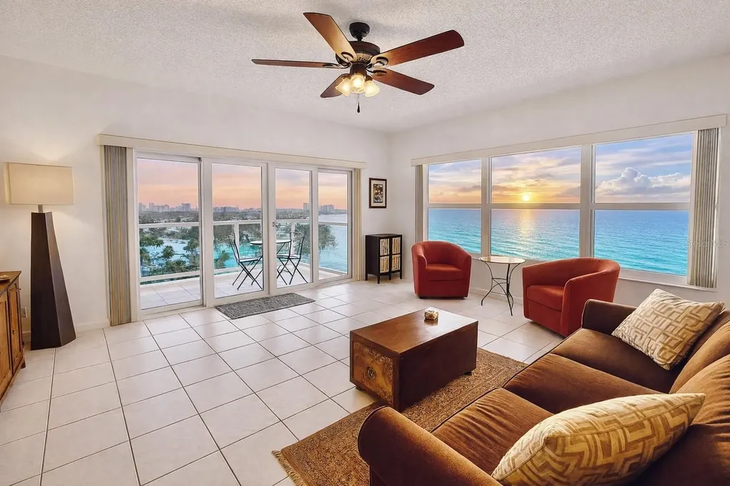 880 Mandalay Avenue Clearwater Beach FL 33767