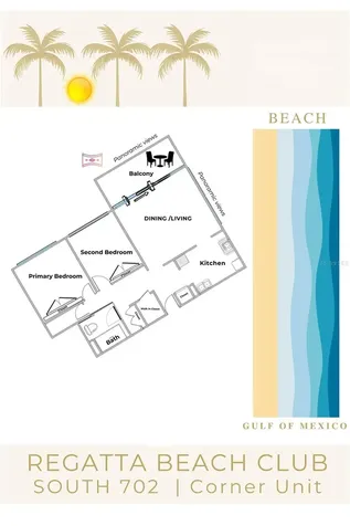 880 Mandalay Avenue Clearwater Beach FL 33767