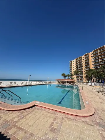 880 Mandalay Avenue Clearwater Beach FL 33767
