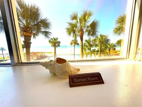 880 Mandalay Avenue Clearwater Beach FL 33767