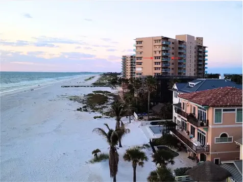 880 Mandalay Avenue Clearwater Beach FL 33767