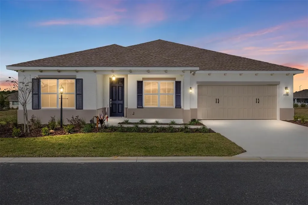 9960 SW 106th Circle Ocala FL 34481