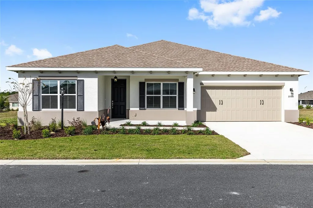 9960 SW 106th Circle Ocala FL 34481