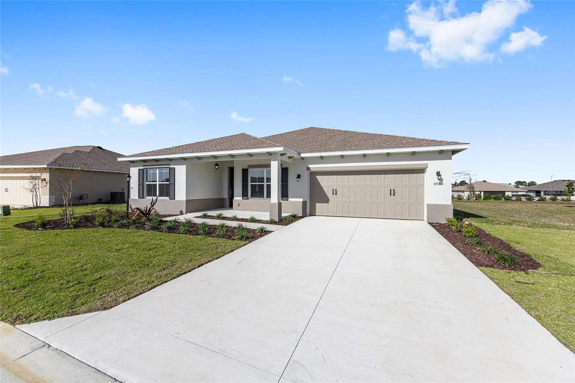9960 SW 106th Circle Ocala FL 34481