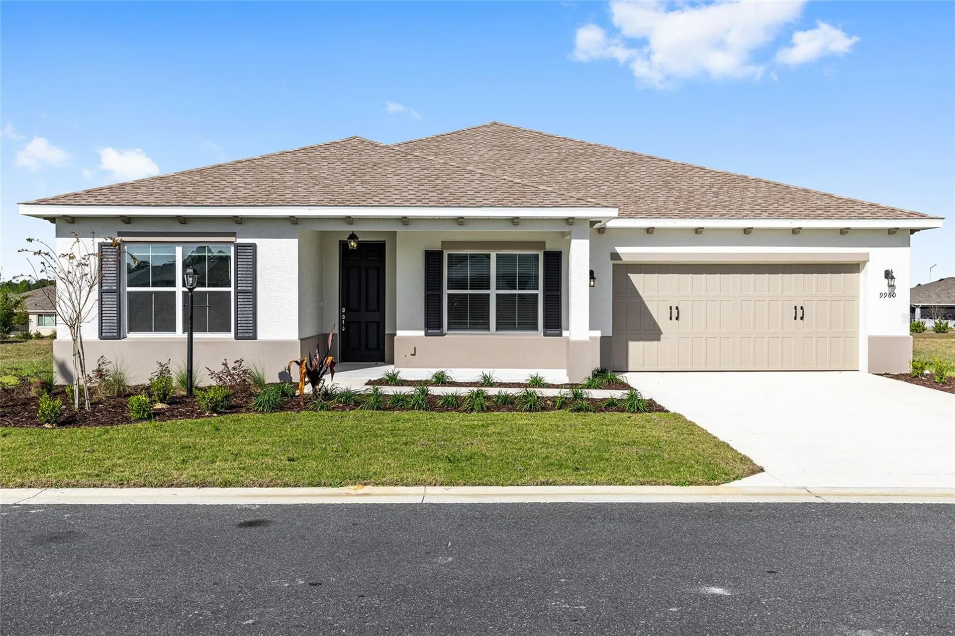9960 SW 106th Circle Ocala FL 34481