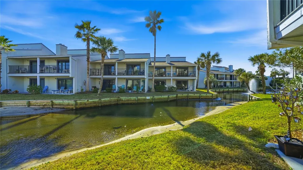 890 A1a Beach Boulevard St Augustine FL 32080