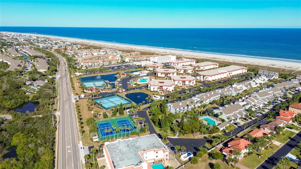 890 A1a Beach Boulevard St Augustine FL 32080