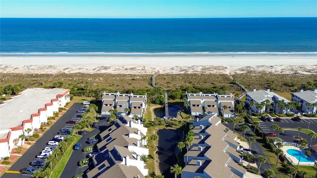 890 A1a Beach Boulevard St Augustine FL 32080