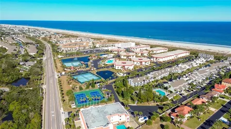 890 A1a Beach Boulevard St Augustine FL 32080