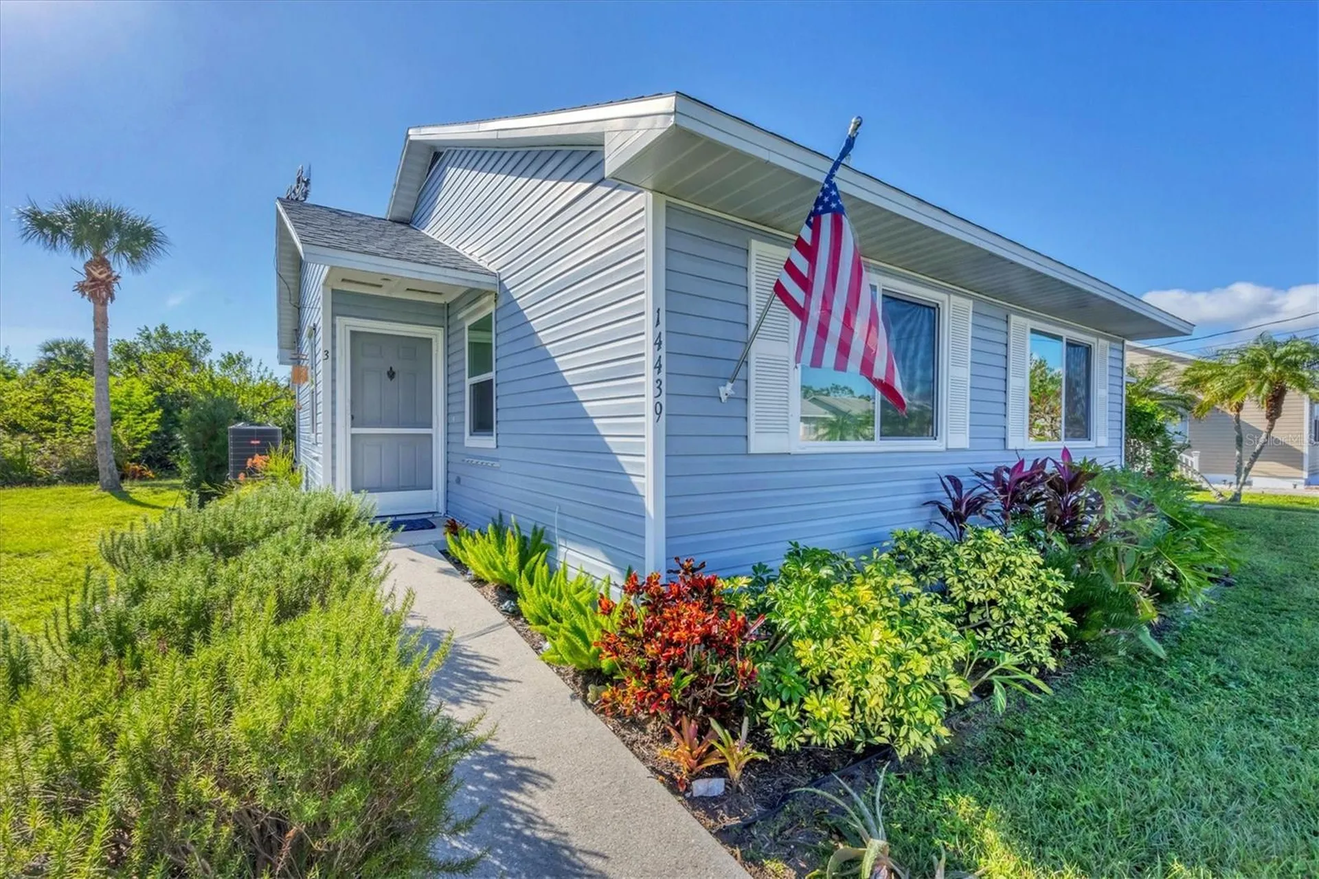 Port Charlotte FL, 14439 Worthwhile Road