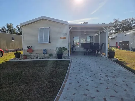 6682 Hikina Drive North Port FL 34287