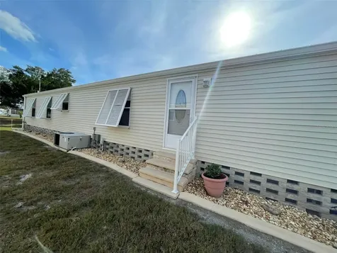 6682 Hikina Drive North Port FL 34287