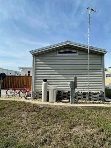 6682 Hikina Drive North Port FL 34287