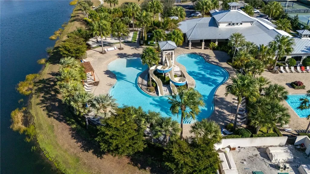 6423 Tideline Drive Apollo Beach FL 33572