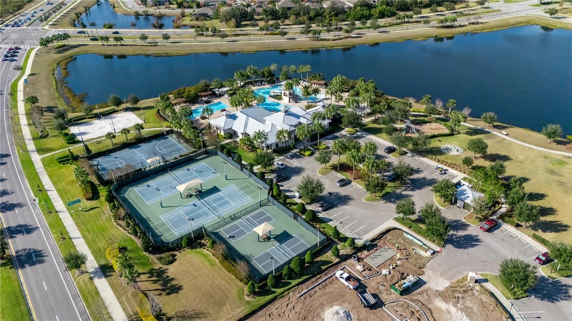 6423 Tideline Drive Apollo Beach FL 33572