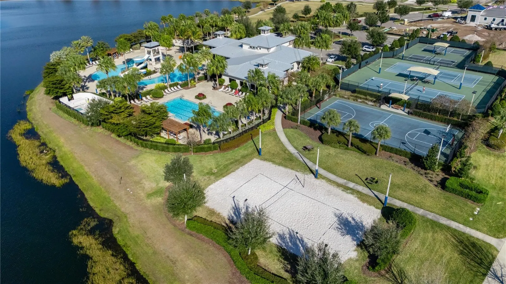 6423 Tideline Drive Apollo Beach FL 33572