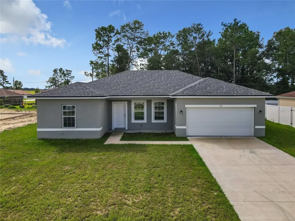 406 Marion Oaks Trail Ocala FL 34473