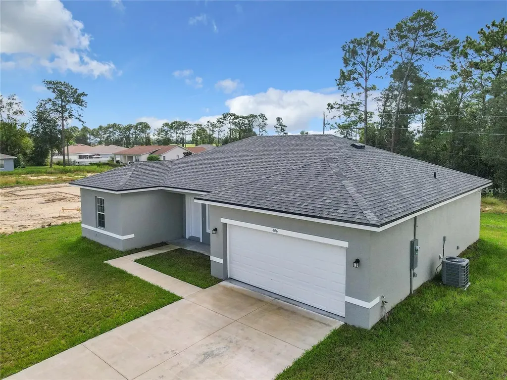 406 Marion Oaks Trail Ocala FL 34473