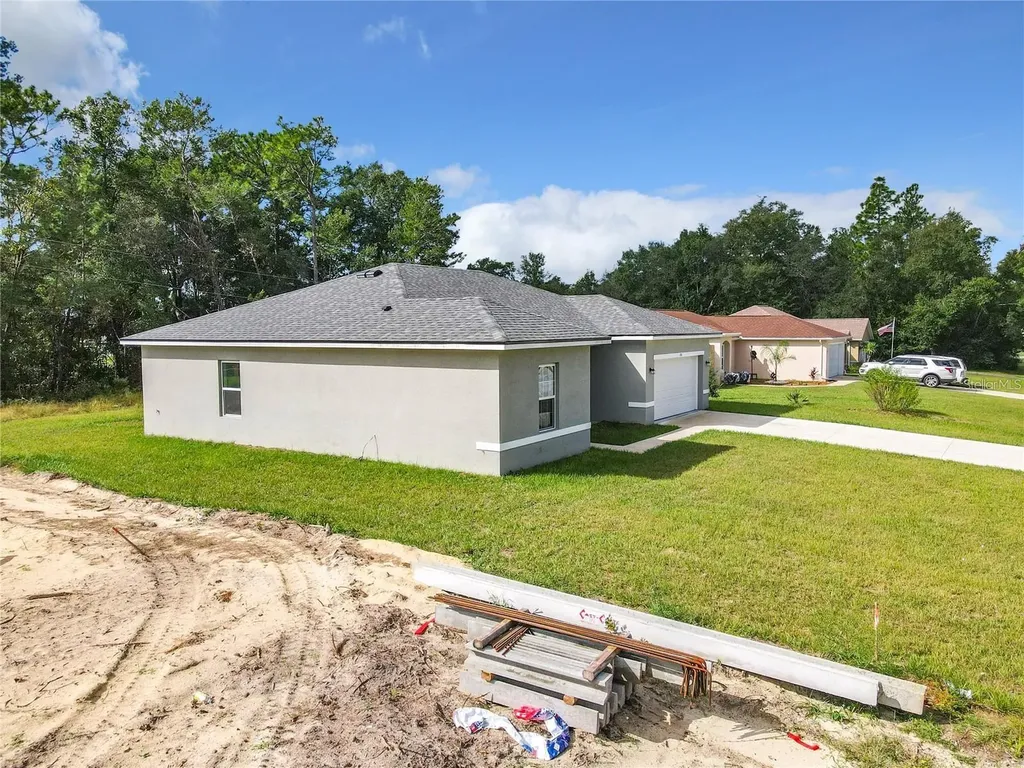 406 Marion Oaks Trail Ocala FL 34473