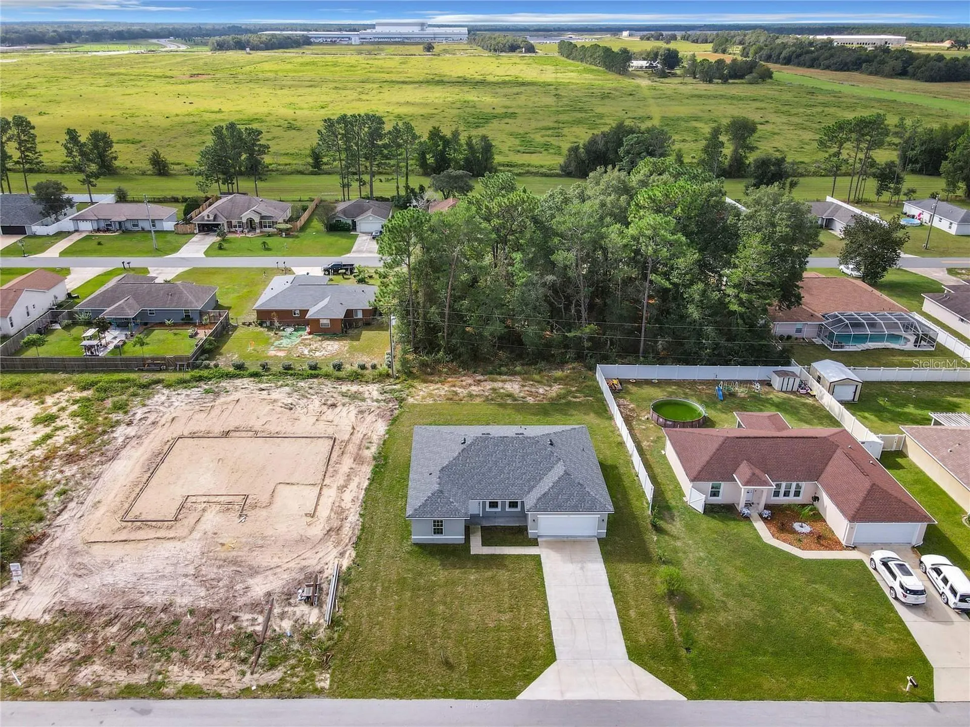 406 Marion Oaks Trail Ocala FL 34473