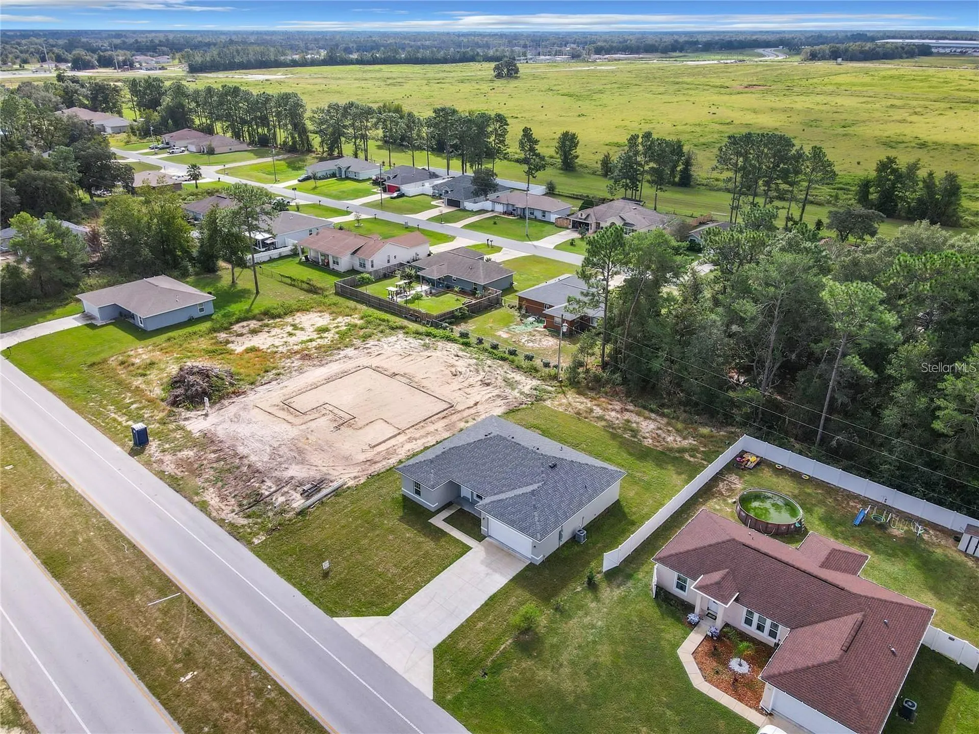 406 Marion Oaks Trail Ocala FL 34473
