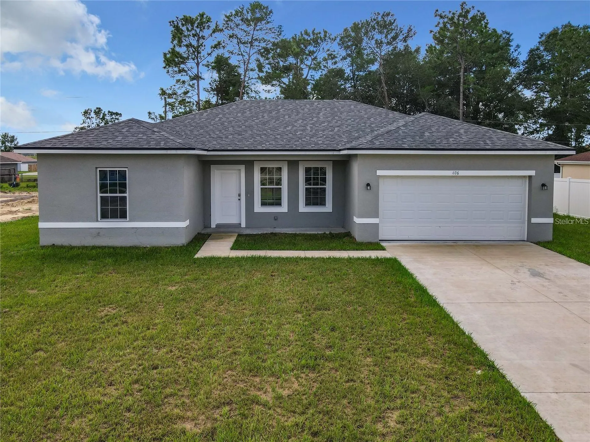 406 Marion Oaks Trail Ocala FL 34473