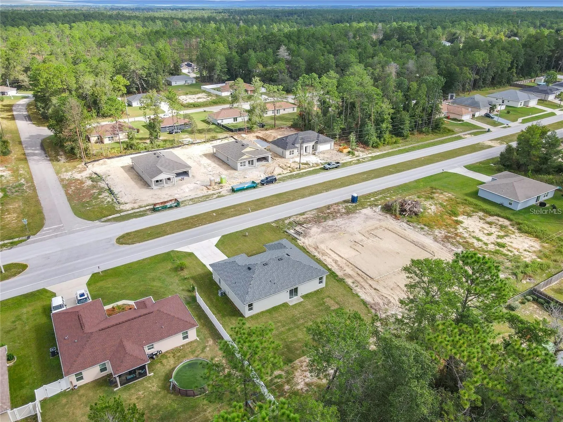 406 Marion Oaks Trail Ocala FL 34473